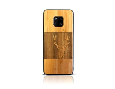 Coque arrière CERF Huawei Mate 20 Pro